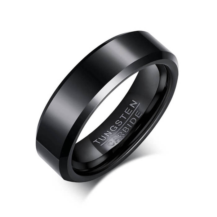 Wholesale Tungsten Ring Band