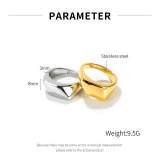 Wholesale Stainless Steel Rings