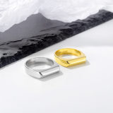 Wholesale Stainless Steel Rings