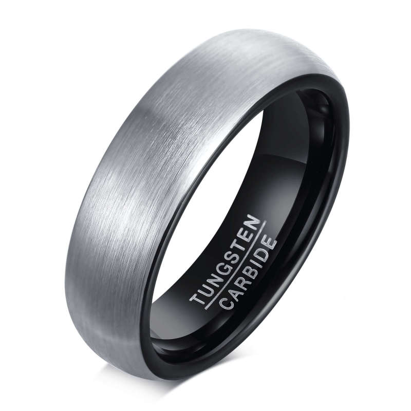 Wholesale Womens Tungsten Ring