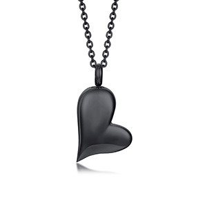 Wholesale Stainless Steel Cremation Pendant