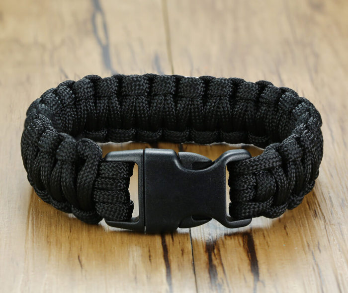 Wholesale Personalized Woven Bracelet