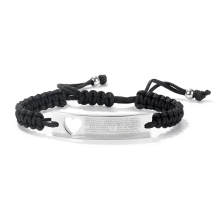 Wholesale Stainless Stee Bracelet with Bible