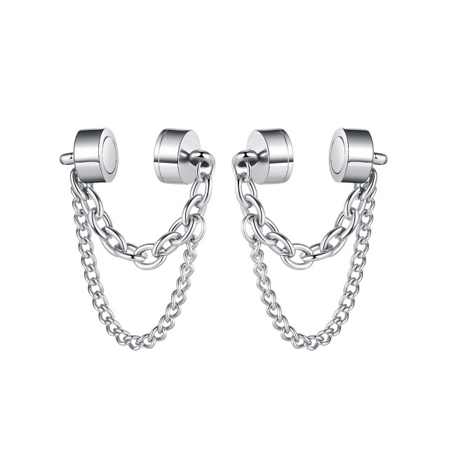 Wholesale Stainless Steel Ear Clips