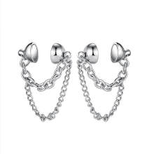 Wholesale Stainless Steel Magnetic Ear Clip