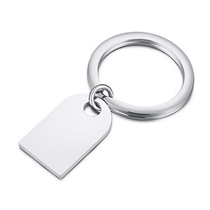 Wholesale Stainless Steel Key Chain