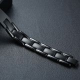 Wholesale Titanium Personalized Bracelet