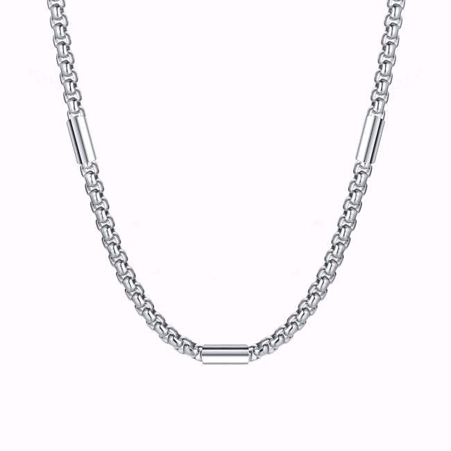 Wholesale Stainless Steel NEW Style Necklace