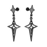 Wholesale Stainless Steel Boutique Earrings