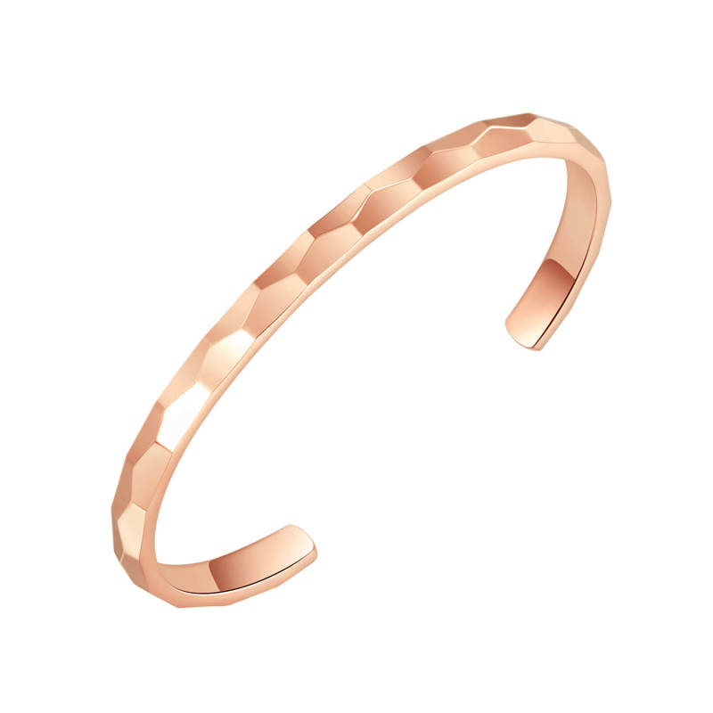Wholesale Bangles for Women Gold Stainless Steel