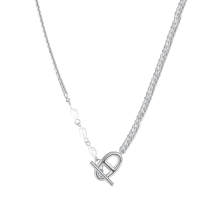 Wholesale Stainless Steel Jewellery Necklace
