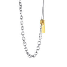 Wholesale Stainless Steel Neck Chain for Women