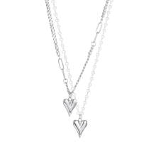 Wholesale Necklaces for Girlfriend Stainless Steel