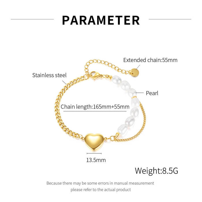 Wholesale Best Bracelets for Womenl Stainless Steel