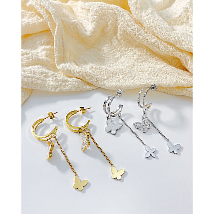 Wholesale Drop Earrings for Women