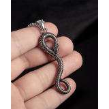 Wholesale Stainless Steel Snack Pendant