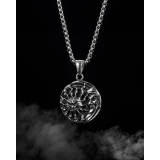 Wholesale Stainless Steel Mens Pendant Necklace