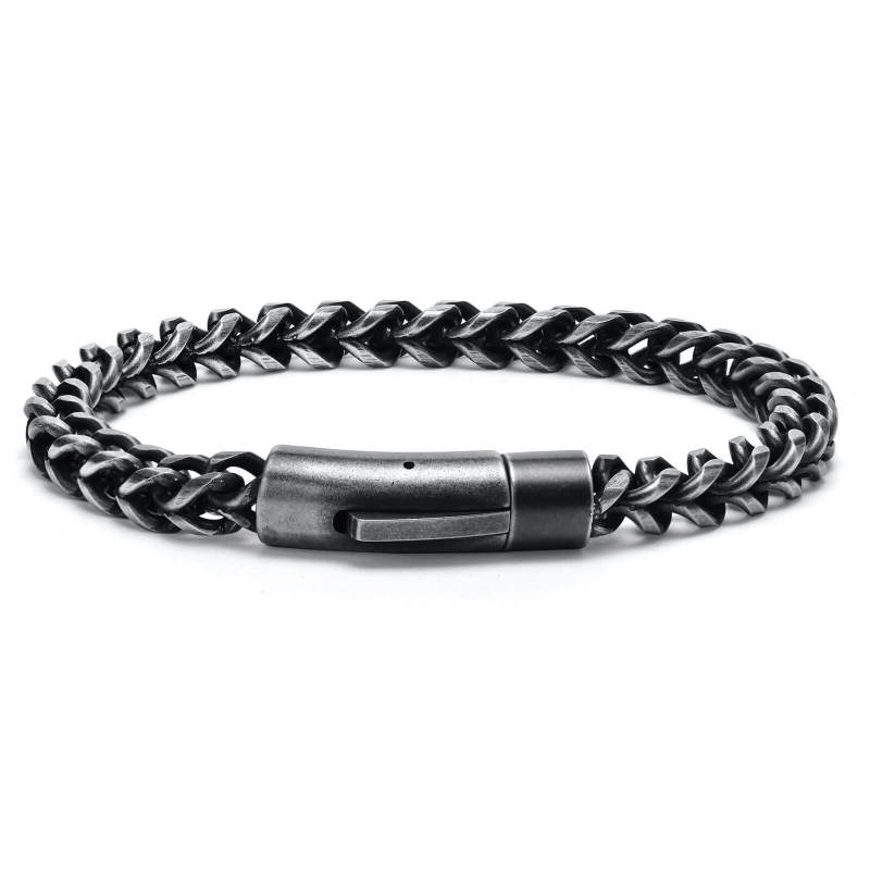 Wholesale Stainless Steel Mens Bracelet