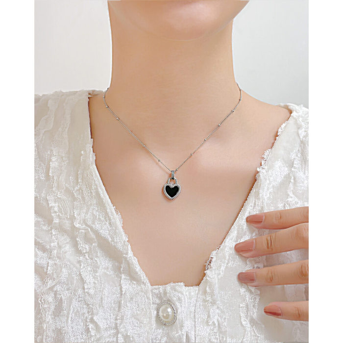 Wholesale Stainless Steel Necklace for Women