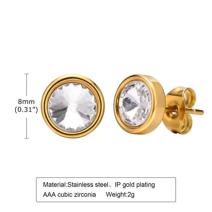Cheap SS Earrings For Women Wholesale Online