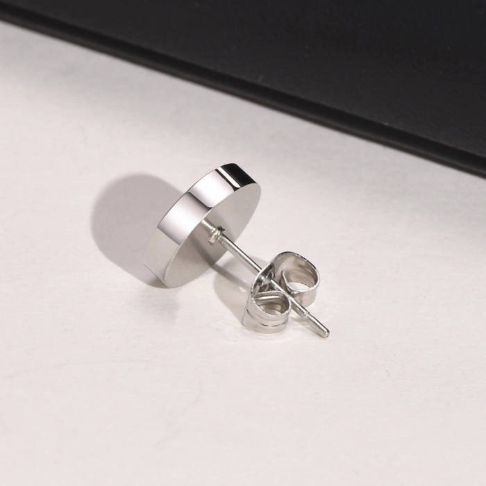 Wholesale Stainless Steel Stud Earring