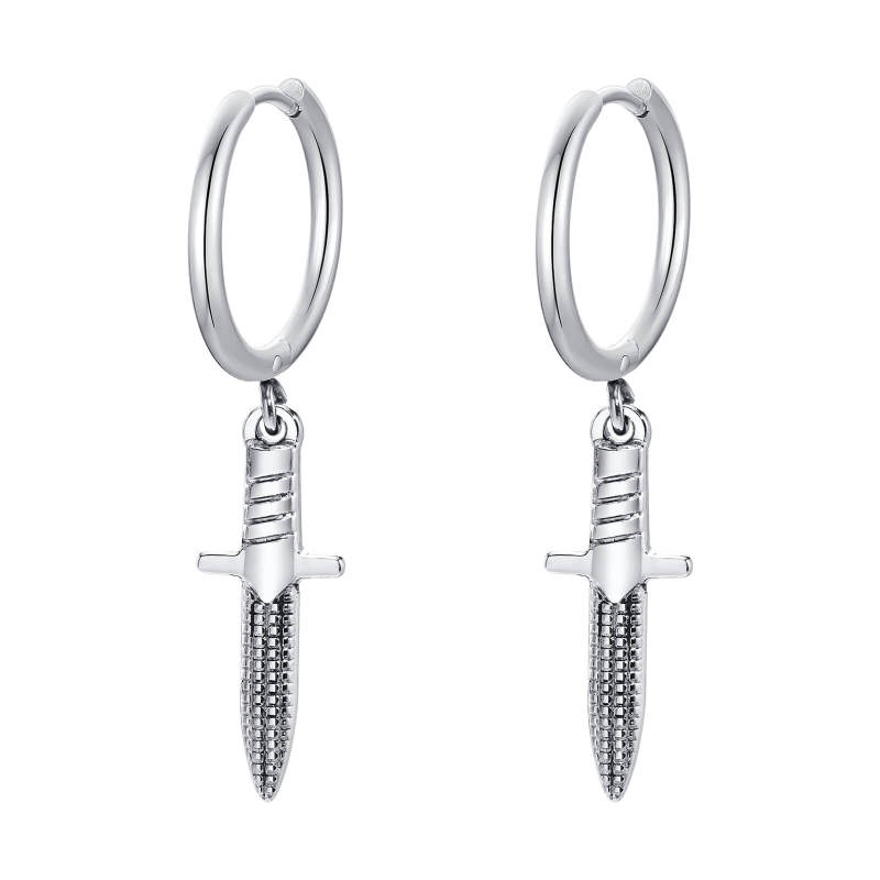 Wholesale Stainless Steel Earring Clip