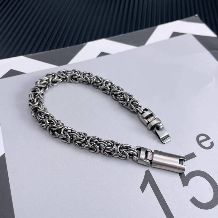 Wholesale Stainless Steel Bracelet