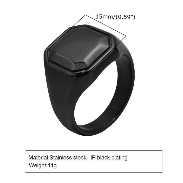 Wholesale Stainless Steel Women Ring