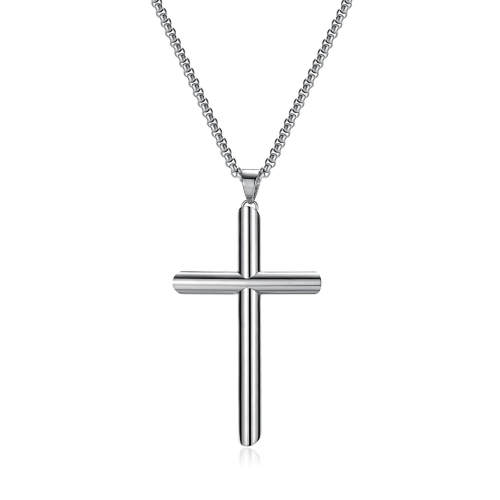 Wholesale Stainless Steel Cross Pendant