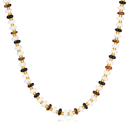 Wholesale Womens Beads Necklace