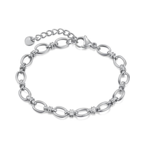 Wholesale Stainless Steel Fashion Bracelet