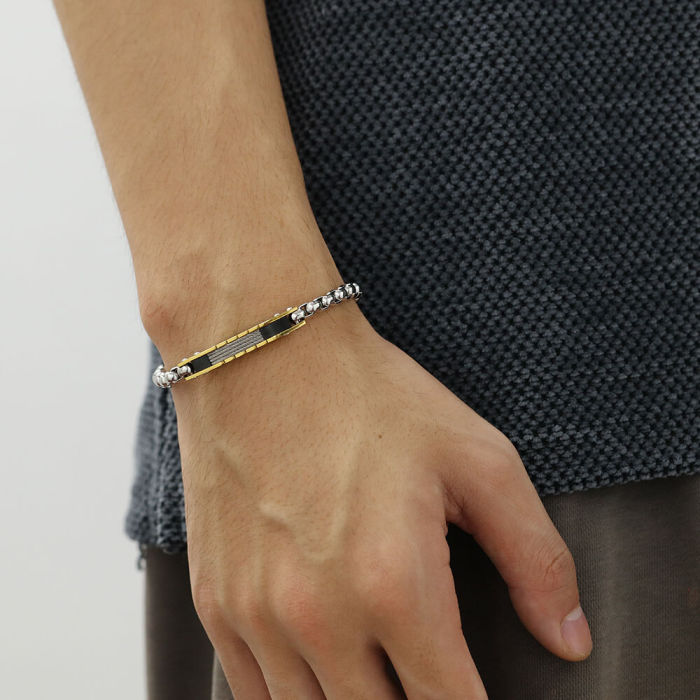 Wholesale Stainless Steel Bracelet