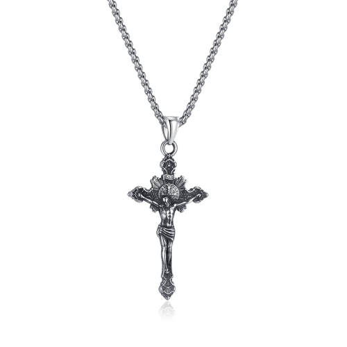 Wholesale Stainless Steel Cross Pendant