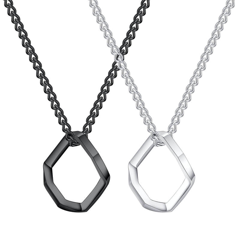 Wholesale Stainless Steel Pendant