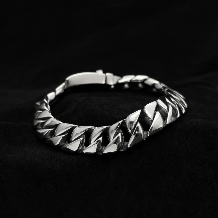 Wholesale Stainless Steel High Quality Bracelet