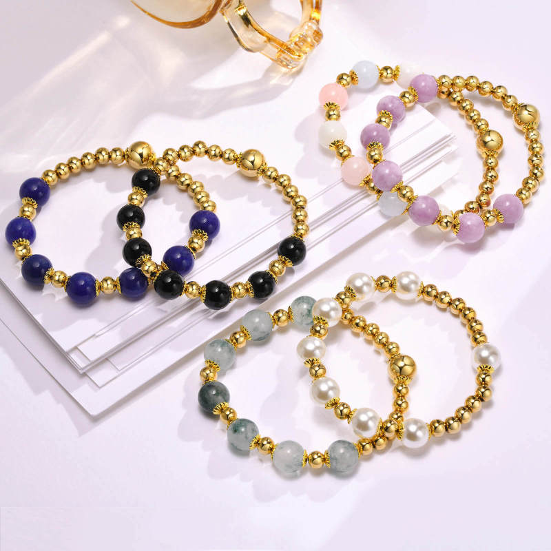 Wholesale Women Beads Bracelets