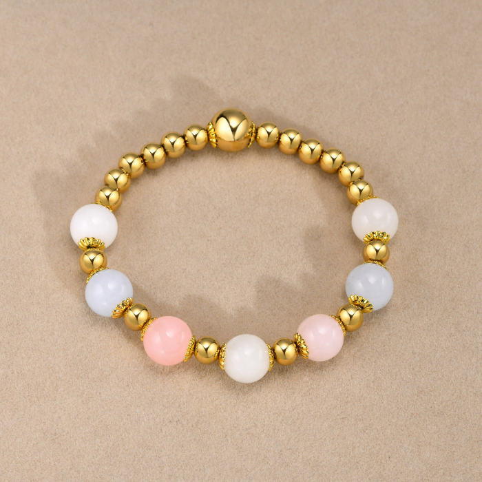 Wholesale Women Beads Bracelets
