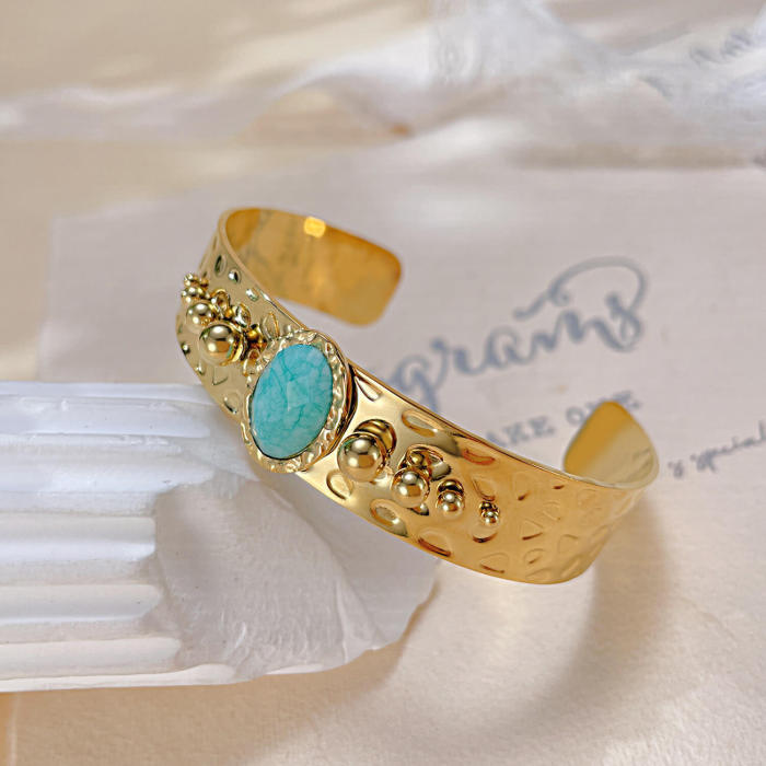 Wholesale Stainless Steel Ladies Bangles