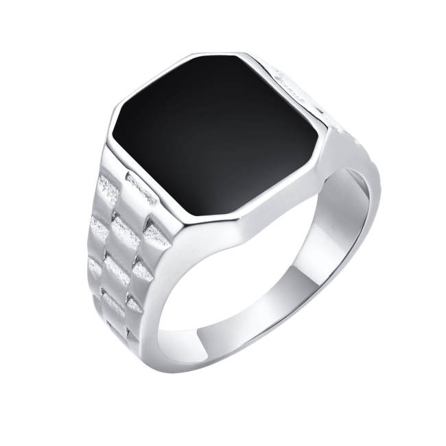 Wholesale Stainless Steel Mens Ring