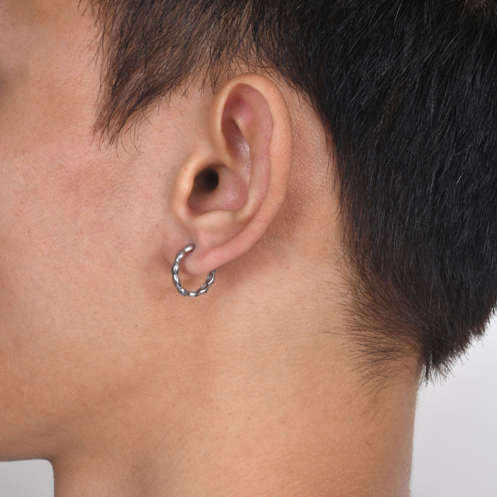 Wholesale Stainless Steel Earrings