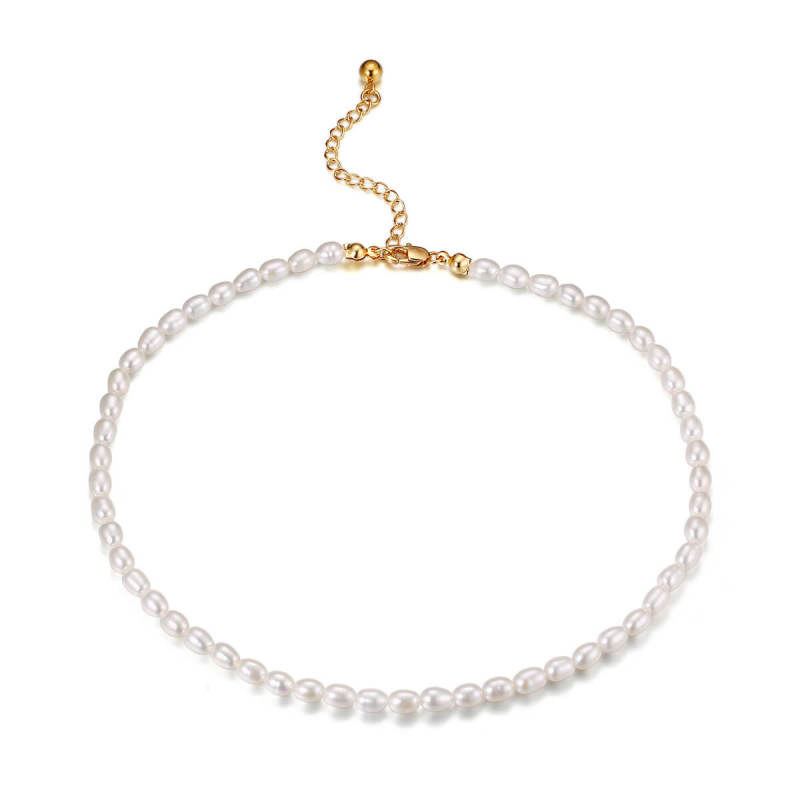 Wholesale Pearl Necklace