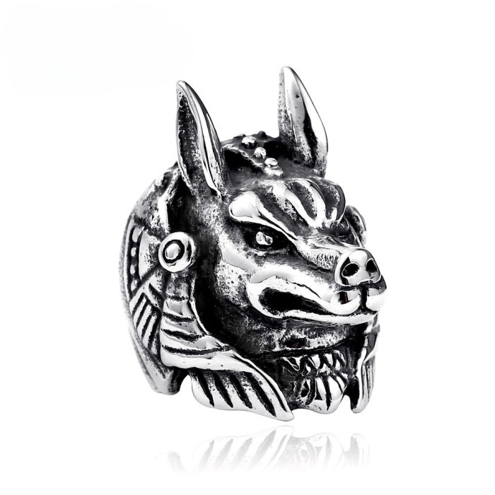 Stainless Steel Skull Jewelry Online