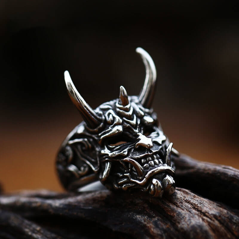 Wholesale Stainless Steel Mask Ring