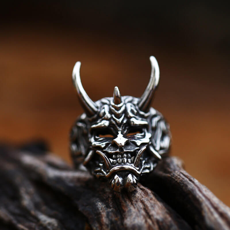 Wholesale Stainless Steel Mask Ring