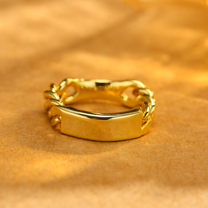 Wholesale Women Copper Ring