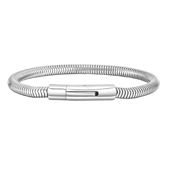 Wholesale Stainless Steel Snake Chain Bracelet