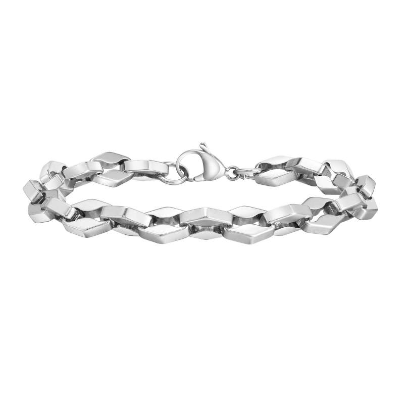 Wholesale Stainless Steel Mens Bracelet