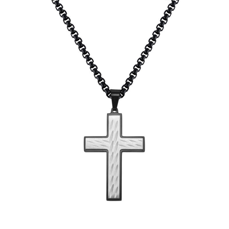 Wholesale Stainless Steel Corss Pendant