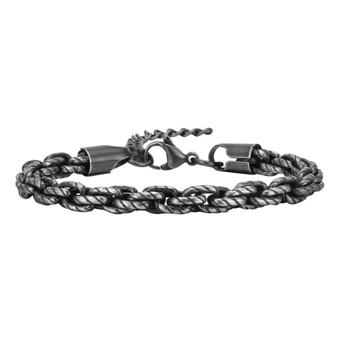 Wholesale Stainless Steel Men Bracelet