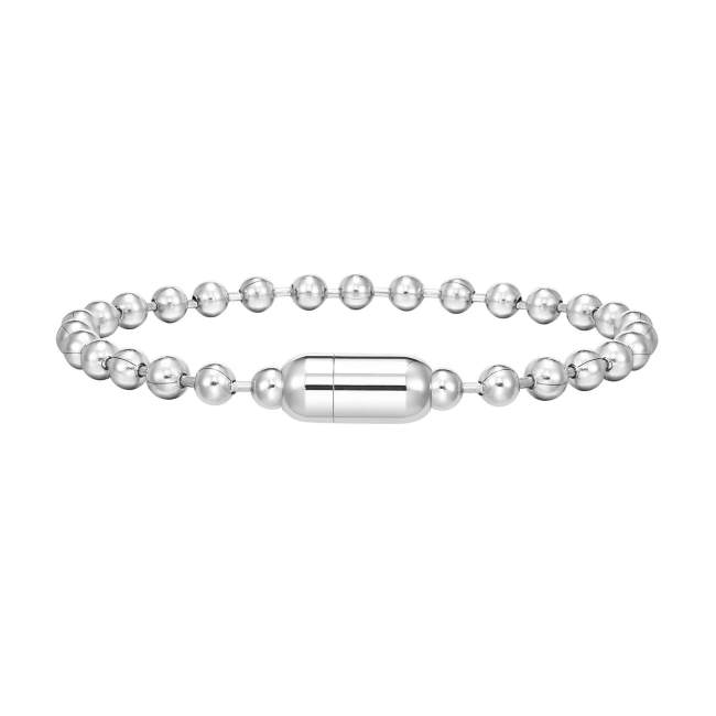 Wholesale Stainless Steel Male Chain Bracelet